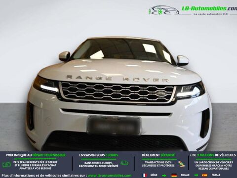 Range Rover Evoque D150 2WD BVM 2020 occasion 31850 Beaupuy