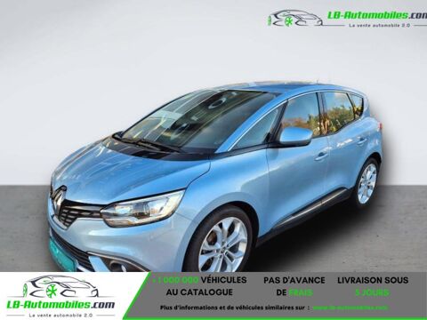 Renault Scénic 1.3TCe 115 BVM 2016 occasion Beaupuy 31850