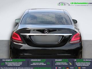 Classe C 63 S Mercedes-AMG 2020 occasion 31850 Beaupuy