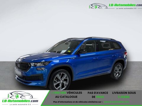 Skoda Kodiaq 1.5 TSI 150 BVA 5pl 2023 occasion Beaupuy 31850