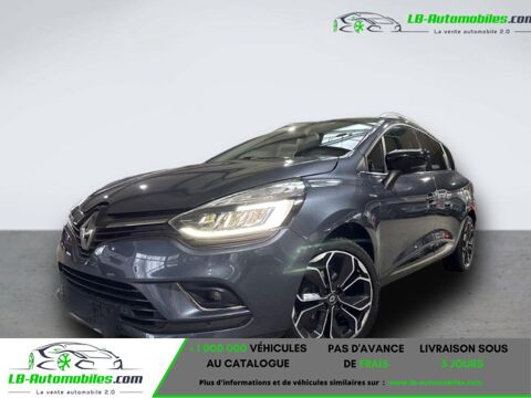 Renault Clio IV Estate TCe 120 BVM 2018 occasion Beaupuy 31850