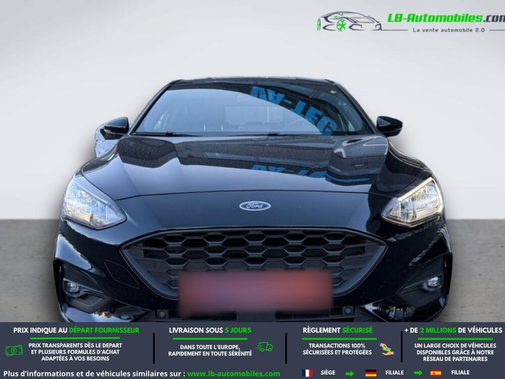 Focus 1.5 EcoBoost 150 BVA 2020 occasion 31850 Beaupuy
