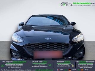 Focus 1.5 EcoBoost 150 BVA 2020 occasion 31850 Beaupuy