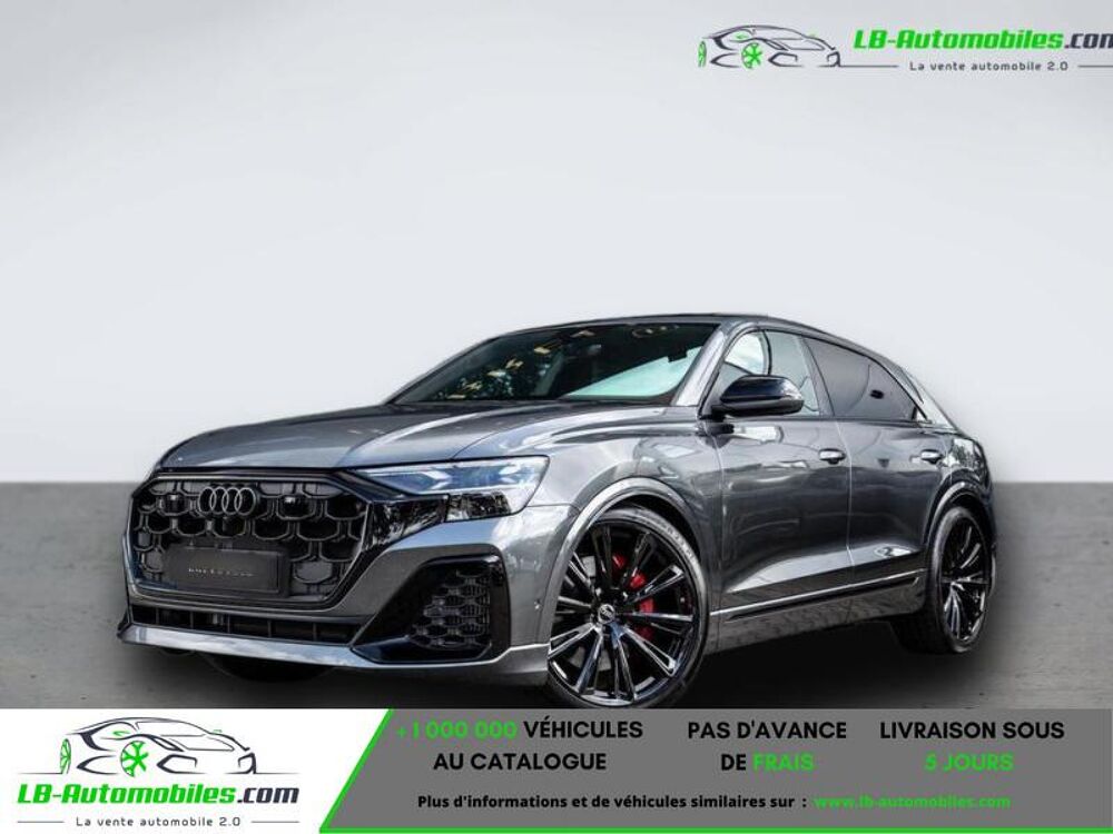 Q8 60 TFSIe 490 BVA Quatro 2025 occasion 31850 Beaupuy