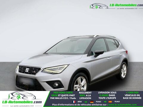 Annonce voiture Seat Arona 21000 €