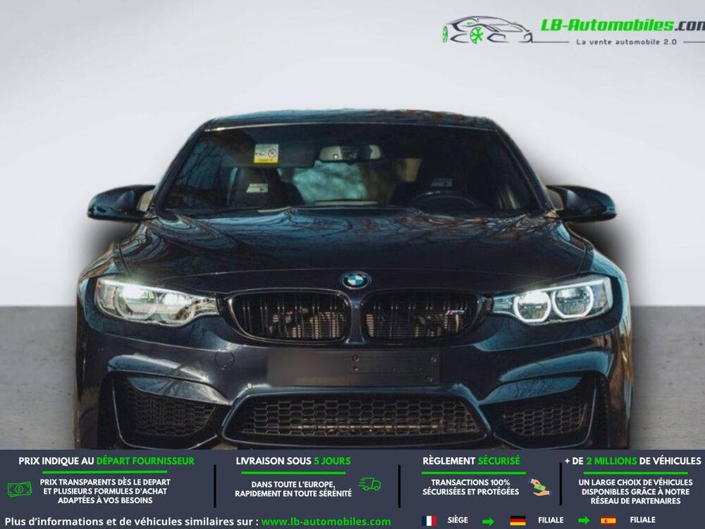M3 450 ch M BVA 2016 occasion 31850 Beaupuy