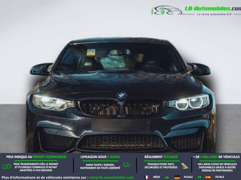 M3 450 ch M BVA 2016 occasion 31850 Beaupuy