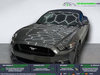 Mustang 5.0 421 BVA 2017 occasion 31850 Beaupuy