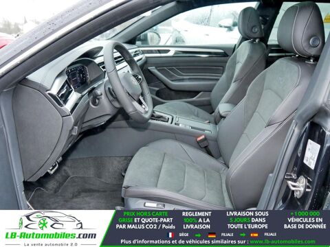 Arteon 2.0 TSI 190 BVA 2025 occasion 31850 Beaupuy