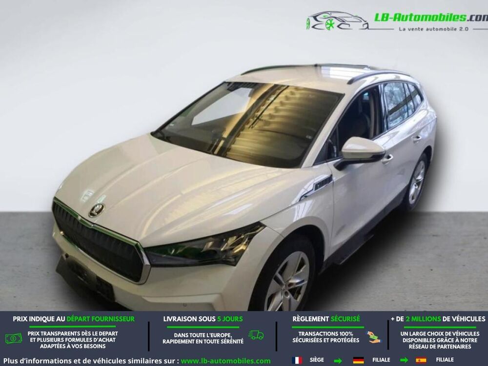 Enyaq iV 50 2023 occasion 31850 Beaupuy