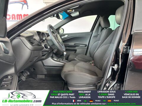 Giulietta 2 1.4 TJet 120 ch BVM 2019 occasion 31850 Beaupuy