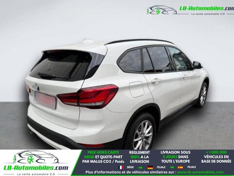 X1 sDrive 18i 136 ch BVA 2022 occasion 31850 Beaupuy