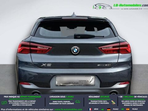 X2 sDrive 20i 192 ch BVA 2019 occasion 31850 Beaupuy