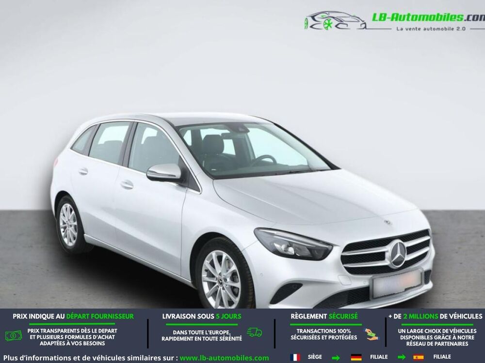 Classe B 200 BVA 2020 occasion 31850 Beaupuy