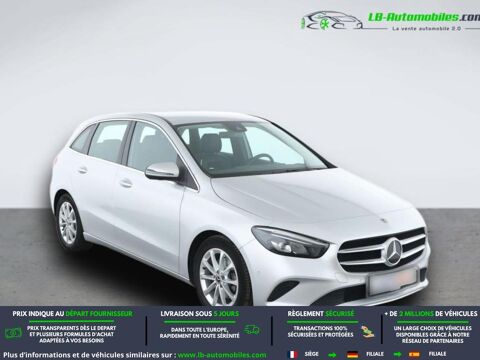 Classe B 200 BVA 2020 occasion 31850 Beaupuy