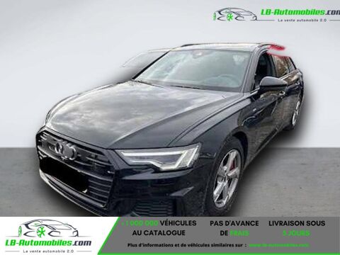 Audi A6 55 TFSIe 367 ch BVA Quattro 2020 occasion Beaupuy 31850