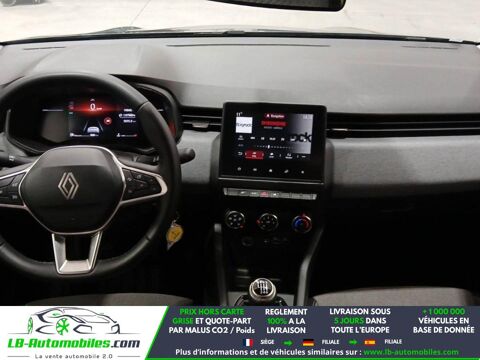 Clio V dCi 100 BVM 2025 occasion 31850 Beaupuy