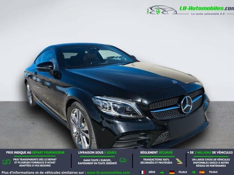 Mercedes Classe C 300 BVA 2020 occasion Beaupuy 31850