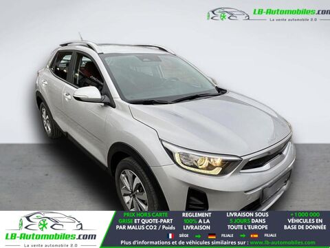 Stonic 1.0 T-GDi 100 ch BVA 2023 occasion 31850 Beaupuy