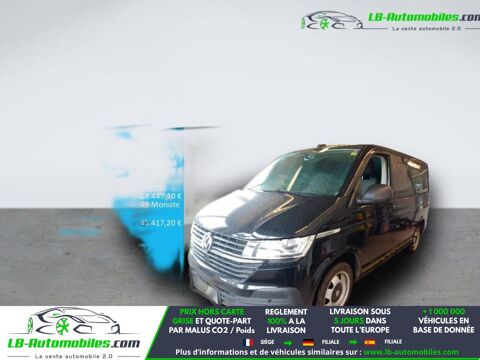 MULTIVAN 2.0 TDI 150 BVA 2021 occasion 31850 Beaupuy