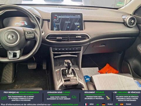 MG.EHS 1.5T GDI PHEV 258 2022 occasion 31850 Beaupuy