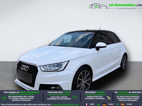 Annonce voiture Audi A1 14500 €