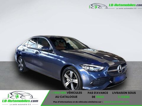 Mercedes Classe C 300 e BVA 2023 occasion Beaupuy 31850