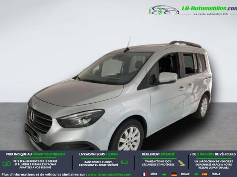 Mercedes Classe T 180 d BVA 2022 occasion Beaupuy 31850