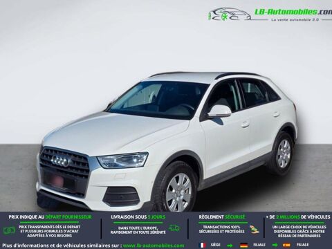 Annonce voiture Audi Q3 18990 €