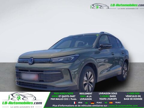 Tiguan 1.5 eTSI 130 BVA 2025 occasion 31850 Beaupuy