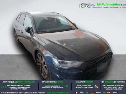 A6 50 TDI V6 286 ch Quattro 2023 occasion 31850 Beaupuy