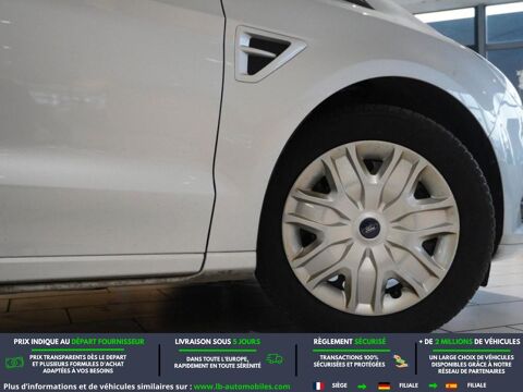S-MAX 2.0 TDCi 180 i-AWD BVA 2016 occasion 31850 Beaupuy