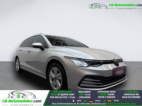 Golf SW 2.0 TDI 150 BVA 2024 occasion 31850 Beaupuy