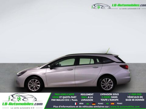 Astra 1.5 Diesel 105 ch BVM 2021 occasion 31850 Beaupuy