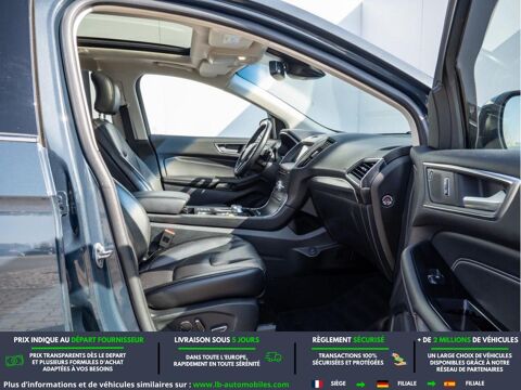 Edge 2.0 EcoBlue 238 BVA AWD 2019 occasion 31850 Beaupuy