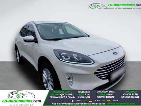 Kuga 1.5 EcoBoost 150 BVM 2021 occasion 31850 Beaupuy