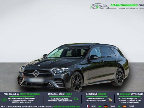 Classe E 300 de BVA 2022 occasion 31850 Beaupuy