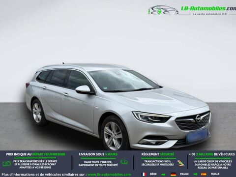 Insignia 1.6 D 136 ch BVA 2019 occasion 31850 Beaupuy
