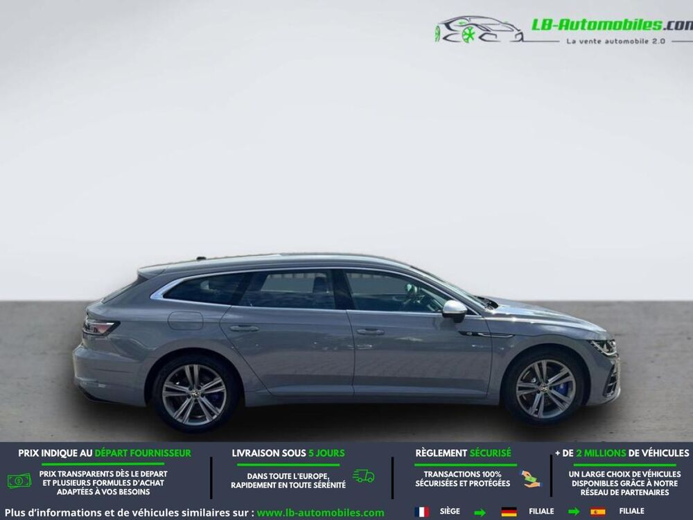 Arteon 2.0 TSI 320 BVA 4MOTION 2024 occasion 31850 Beaupuy