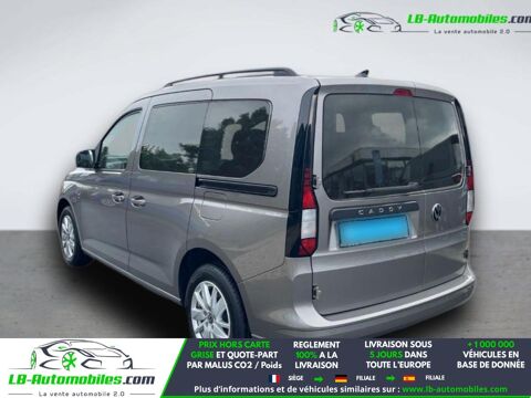 Caddy 1.5 TSI 114 BVM 2023 occasion 31850 Beaupuy