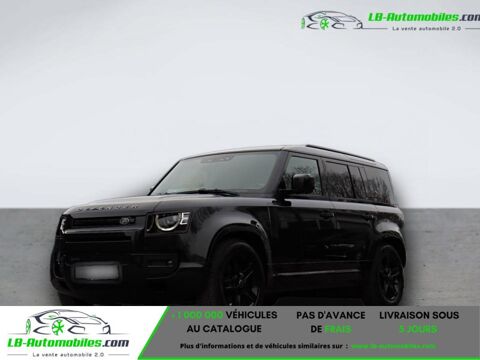 Land-Rover Defender 110 D250 MHEV BVA 2022 occasion Beaupuy 31850