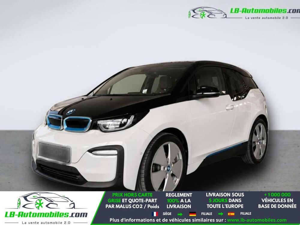 i3 120 Ah 170 ch BVA 2019 occasion 31850 Beaupuy