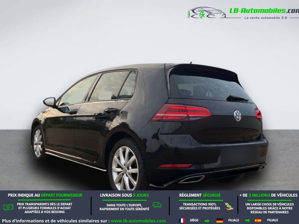 Golf 1.5 TSI 150 BVA 2019 occasion 31850 Beaupuy