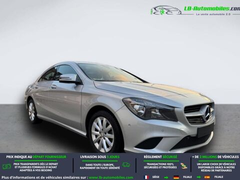 Classe A CLA 200 BVA 2014 occasion 31850 Beaupuy