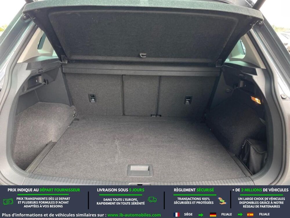 Tiguan 1.4 TSI 150 BMT BVM 2019 occasion 31850 Beaupuy