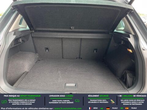 Tiguan 1.4 TSI 150 BMT BVM 2019 occasion 31850 Beaupuy