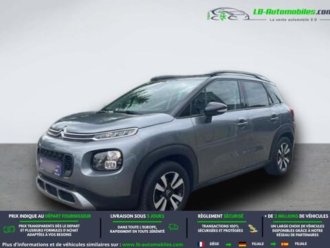 C3 Aircross PureTech 110 BVM 2018 occasion 31850 Beaupuy