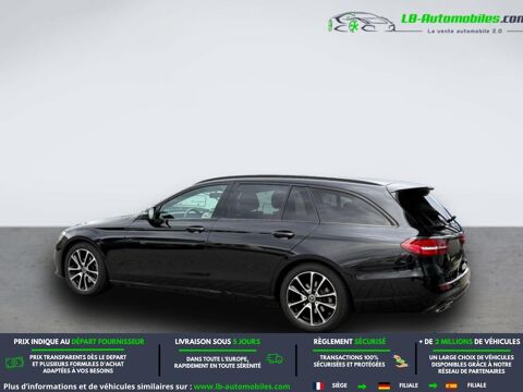 Classe E 200 BVA 2019 occasion 31850 Beaupuy