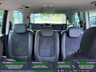 Sharan 1.4 TSI 150 BVA 2020 occasion 31850 Beaupuy