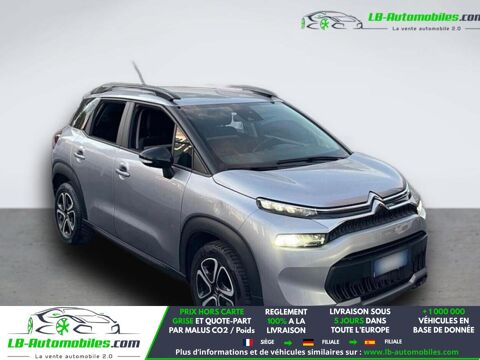 Annonce voiture Citroën C3 Aircross 13190 €
